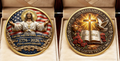 ✝️ 49% off — Faith and Freedom Anniversary Metal Commemorative Coin