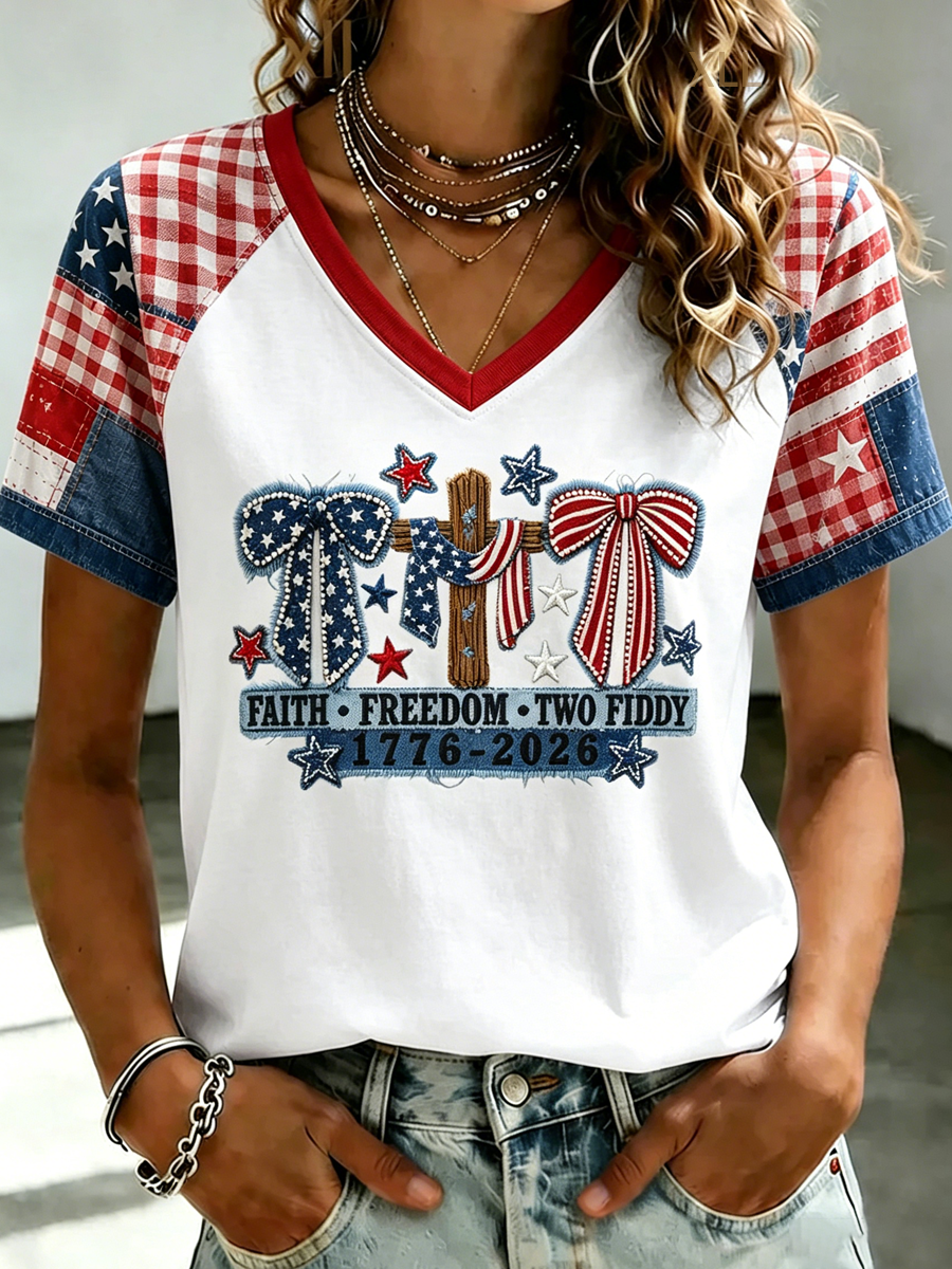 Women's Two Fiddy T-Shirt