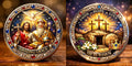 Christian Faith Commemorative Coin