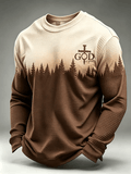 Men's Faith Printing  T-Shirts