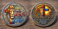 🏆Flash Sale 60% OFF - Guided by the Spirit Faith Coin