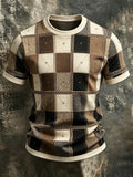 Men's Faith Top