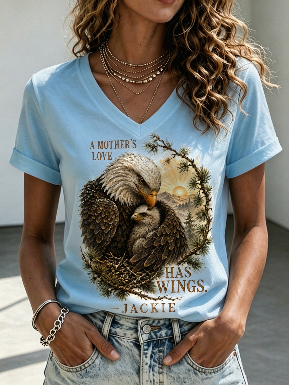 Women's Jackie T-Shirt