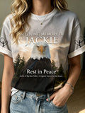 Women's JACKIE T-Shirt