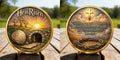 🏆New Year 60% OFF- Resurrection of Christ Commemorative Coin