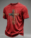 Men's Faith