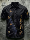 Men's Faith Casual Shirt