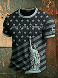 Men's USA 250th Independence Day T-shirt