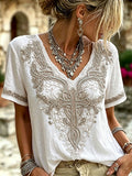 Women's Cross T-shirt