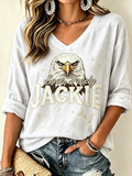 Women'S JACKIE Top