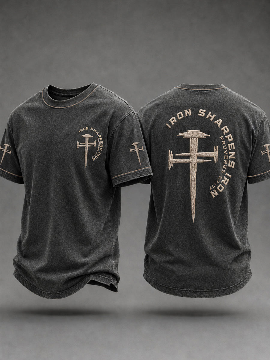 Men's Faith T-shirt