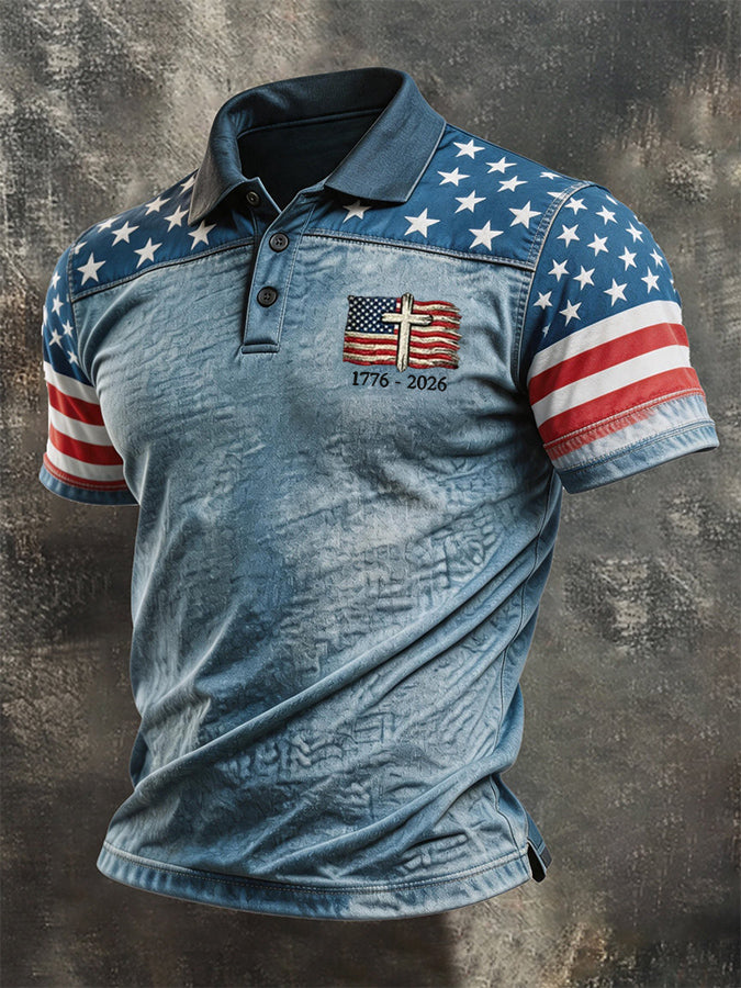 Men's Retro