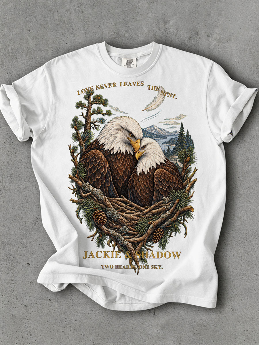 Unisex Jackie T-shirt