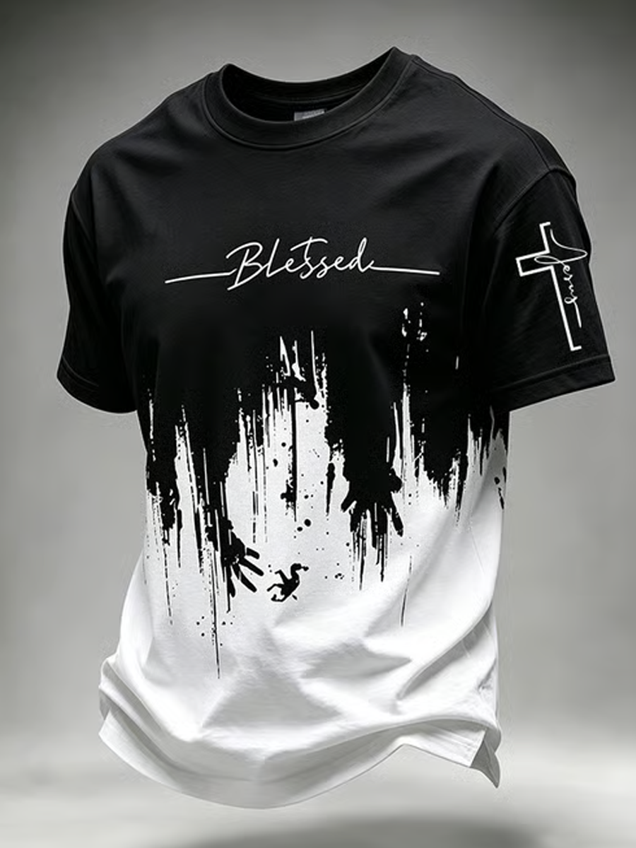 Men'S Casual