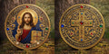 🏆Flash Sale 60% OFF - Jesus Christ Salvator Mundi Commemorative Coin