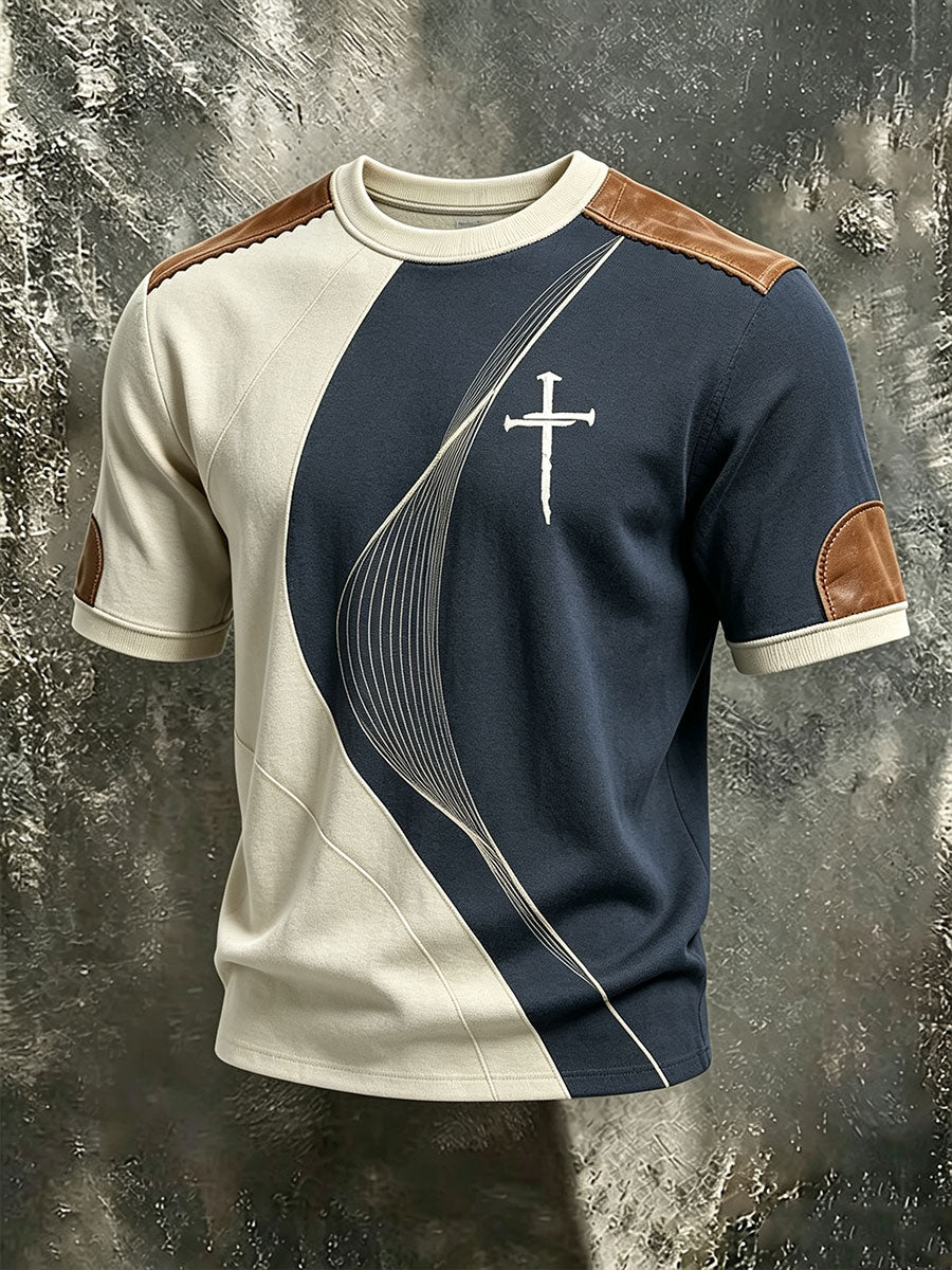 Men's Faith T-shirt