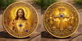 🏆Flash Sale 60% OFF - Christus Rex Regum Commemorative Coin